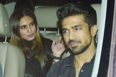 Huma Qureshi, Saqib Saleem to Walk The Ramp for Anvita Sharma's Brand at LFW