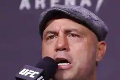 Joe Rogan Hints that Conor McGregor Could be Using Performance Enhancing Drugs