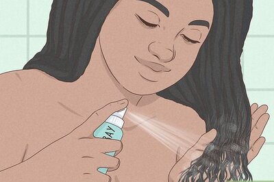 How to Wash Faux Locs