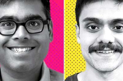Kanav Kariya and Ankit Gupta: Meet Two Indian-Origin Entrepreneurs In Fortune's 40 Under 40 List
