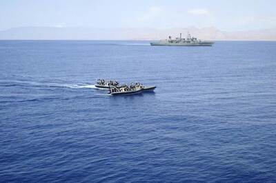 US Weighs More South China Sea Patrols to Confront 'New Reality' of China