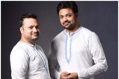 Kolkata Based Musical Duo Sourendra-Soumyojit to Pay Tribute to Lata Mangeshkar on World Music Day