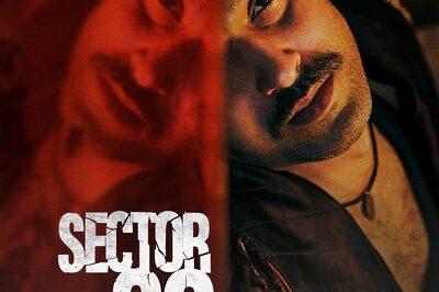 Sector 36: Vikrant Massey And Deepak Dobriyal’s Crime Thriller Set For September Release, Deets Inside