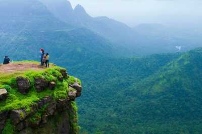 These Places in Maharashtra that You Must Visit