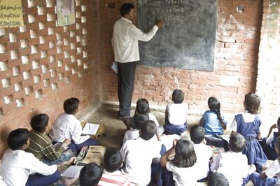 RTE Act: PIL in Supreme Court Seeks Common Syllabus, Curriculum for Children Across India