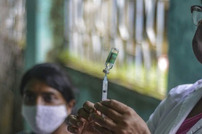 Covid-19: Over Five Crore People Vaccinated in Madhya Pradesh So Far