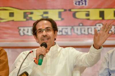 Shiv Sena, BJP bound by Hindutva, Says Uddhav Thackeray on Pre-poll Alliance