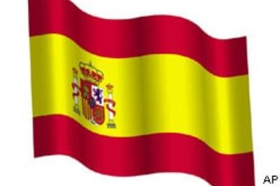 Spain set for warmest year on record