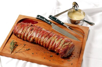 Punjab Grill Tappa, a 'Fun' Take on a Classic Favourite