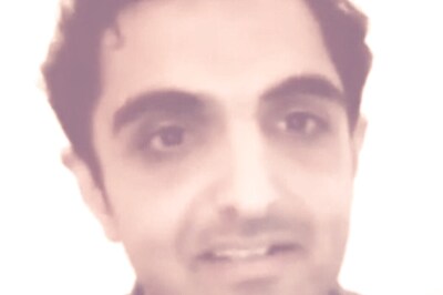 Indian-Origin British Novelist Sunjeev Sahota on Booker Prize Longlist for China Room