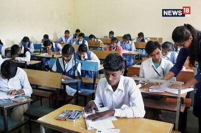 Will Conduct Std 10 Exams With all Safety Precautions, ICSE Board Tells Bombay HC