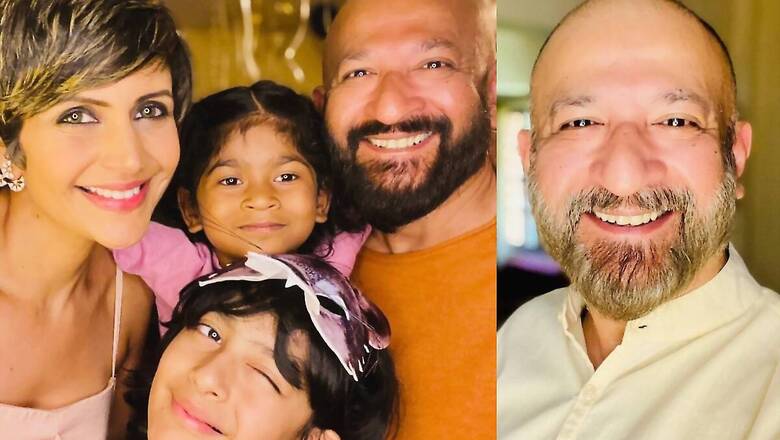 Raj Kaushal, Mandira Bedi's Husband, Passes Away After Suffering Heart Attack