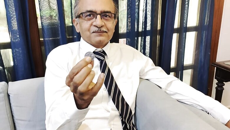 Payment of Fine Does Not Mean I Have Accepted SC Verdict: Bhushan on Contempt Case