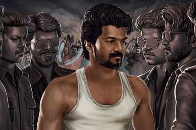 Did You Know Birthday Boy Thalapathy Vijay is a Big Fan of Rajinikanth? Check Lesser-Known Facts About the Tamil Actor