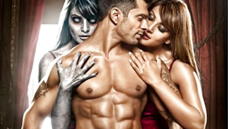 'Alone' Tweet Review: The film is a treat for all Bipasha Basu fans