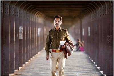 Raat Akeli Hai Movie Review: There Isn’t Much To Find In Darkness