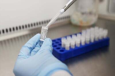 District Judge of Tis Hazari Organises Free Covid-19 Testing Camp in Court Complex