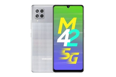 Samsung Galaxy M42 5G First Sale in India Will Start Tonight: Check Price, Best Deals and Specs