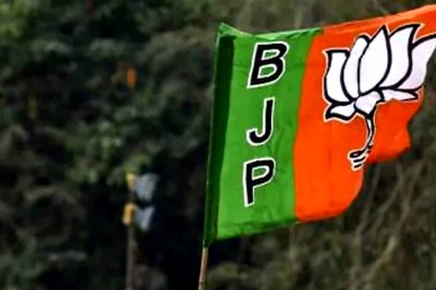 BJP Suspends Nupur Sharma from Party, Expels Naveen Kumar Over Remarks on Prophet Muhammad