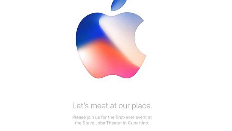 Apple iPhone 8 Set For September 12 Launch: All You Need to Know