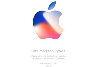 Apple iPhone 8 Set For September 12 Launch: All You Need to Know