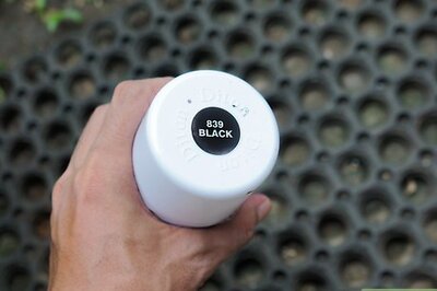 How to Paint Fender Flares