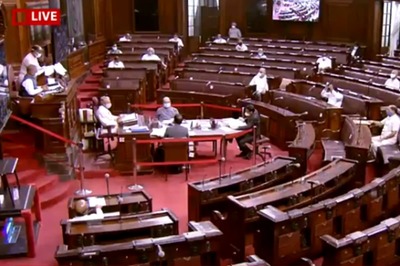 Cong Leader Ahmad Patel Raises Digital Divide Issue in Rajya Sabha, BSP MP Discusses Quota Issue in Jammu