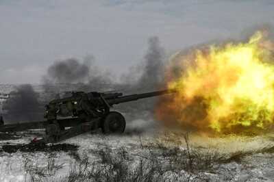 Russia-Ukraine Crisis: MEA Says No Immediate Plan to Evacuate Indians, ‘We Continue to Monitor’