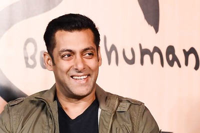 Hyderabad police book Salman Khan for insulting religion