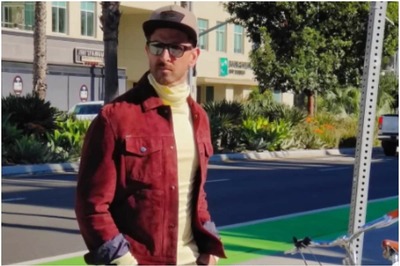 How You Look and Feel are Key Instigators to Go About Your Daily Life: Hrithik Roshan