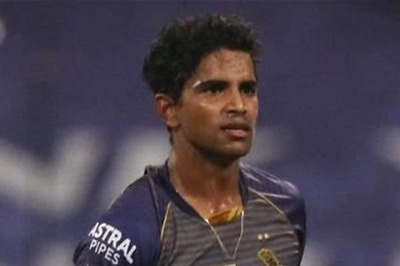 SMAT 2022: Delhi 99-All Out as Uttar Pradesh Win by Eight Wickets, Shivam Mavi Takes Four-fer