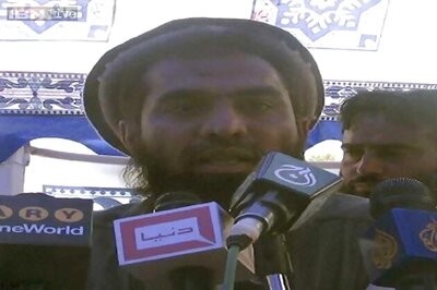 Pakistan to keep Mumbai attack mastermind Lakhvi in jail under Maintenance of Public Order