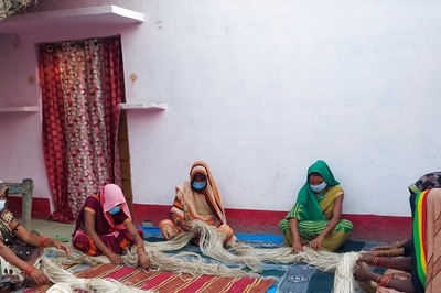 A Unique Initiative by UP Village Women on Making Best out of Waste Earns Praise from PM Modi in Mann Ki Baat