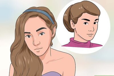 How to Be the Perfect Woman
