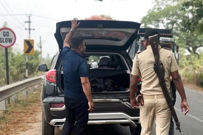 In Bengal, Phase 3 Polls an Existence Battle for Left & Congress; EC Readies to Combat Violence