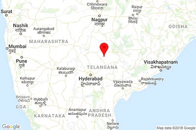 Peddapalle Election Result 2018 Live Updates: Manohar Reddy Dasari of TRS Wins
