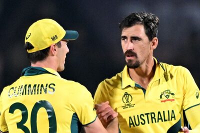 IPL 2024 Auction: Mitchell Starc, Pat Cummins' Record-breaking Bids Rule The Meme World