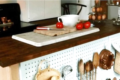 Ventilation To Heat-blocking Blinds, Easy Ways To Keep Your Kitchen Cool This Summer