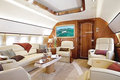 Ultra-luxe Round-the-world Travel Package Launches at $13.88 Million