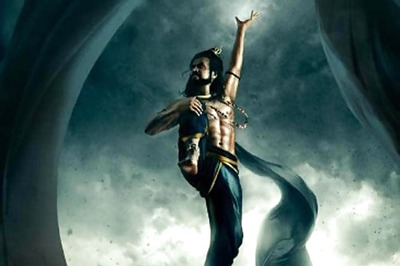 Rajnikanth to play double role in 'Kochadaiyaan'
