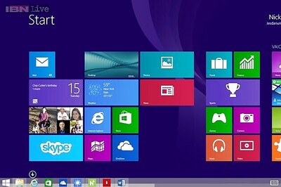 Microsoft Windows 8.1 Update review: Hints at a future that embraces even more of the past