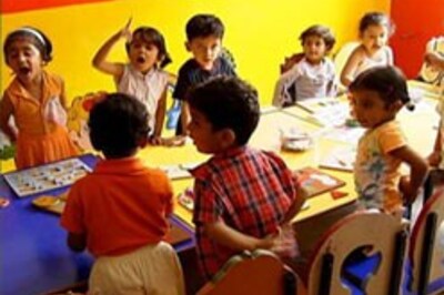 HC raps Ganguly Committee, says only 1 yr pre-school needed