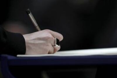 UPA agenda on education: Eradicate female illiteracy