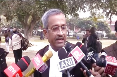 Who is Sanjay Hegde, the Lawyer Asked to Mediate with Shaheen Bagh Protesters
