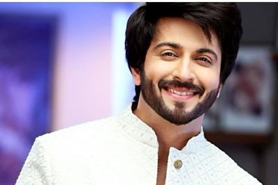 Dheeraj Dhoopar Opens Up About His Exit from Kundali Bhagya: Bidding Adieu with a Heavy Heart