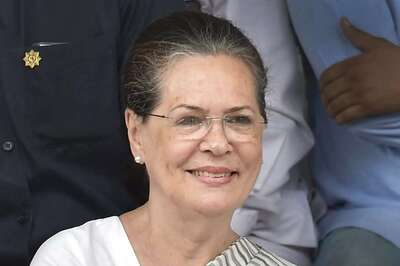 Need to Make More Efforts to Protect Women's Rights, Says Sonia Gandhi in Navratri Message
