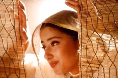 It's not an arranged marriage: Manisha