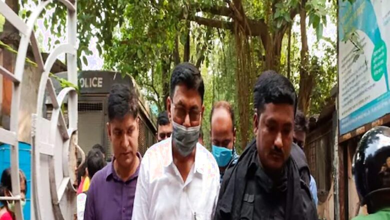 West Bengal Police Arrest TMC Worker For Beating Tribal Teacher in Malda