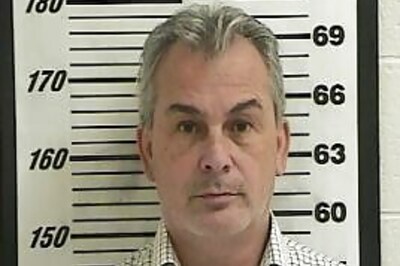 Carlos GHosn's Accused Escape Plotters Can Be Extradited To Japan, U.S. Judge Says