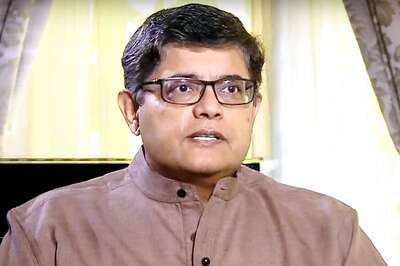 Election 2019 LIVE: Jay Panda Takes Dig at Patnaik, Says 'He Cries Like School Boy'